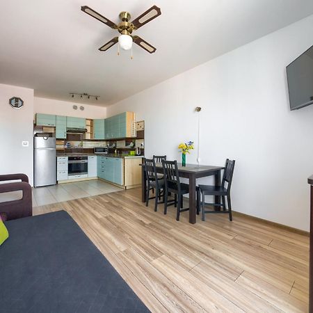 Apartamentyprzymorzu Classic Kołobrzeg Eksteriør bilde