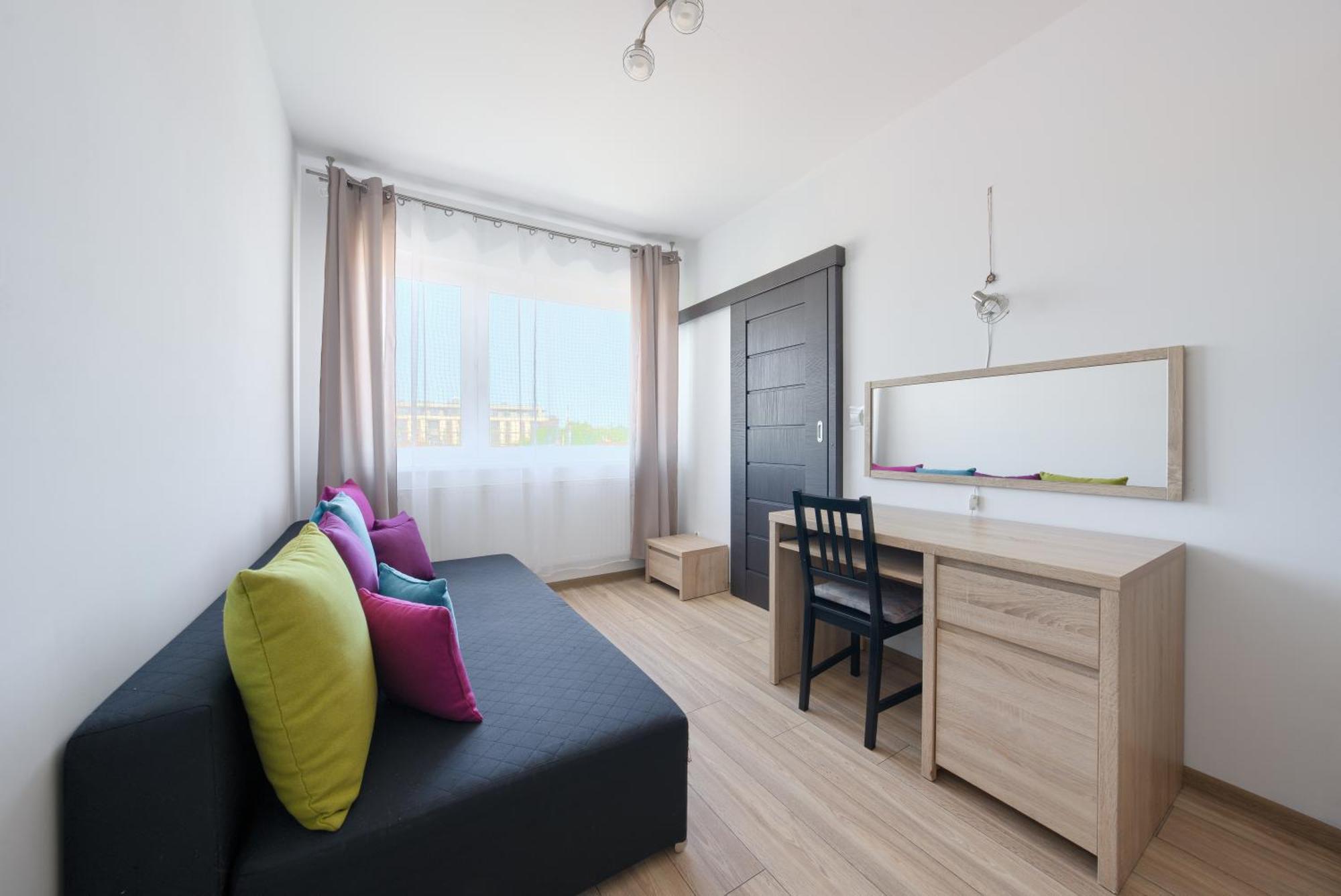 Apartamentyprzymorzu Classic Kołobrzeg Eksteriør bilde