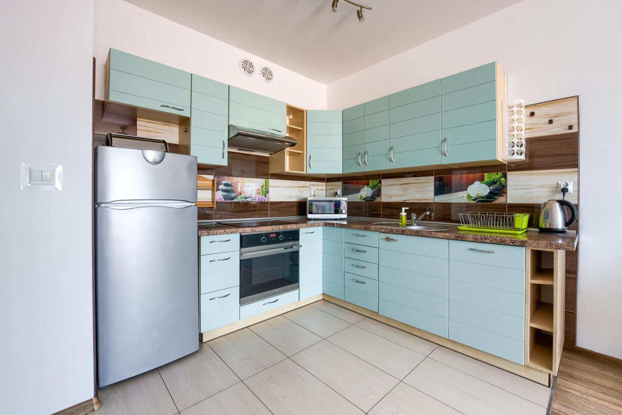 Apartamentyprzymorzu Classic Kołobrzeg Eksteriør bilde